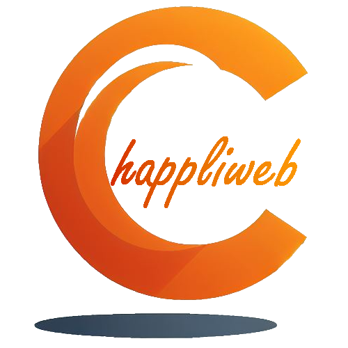 Chappliweb